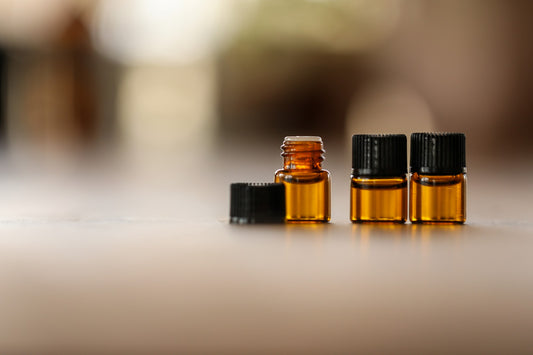 échantillons 1 ml des parfums d'ambiance